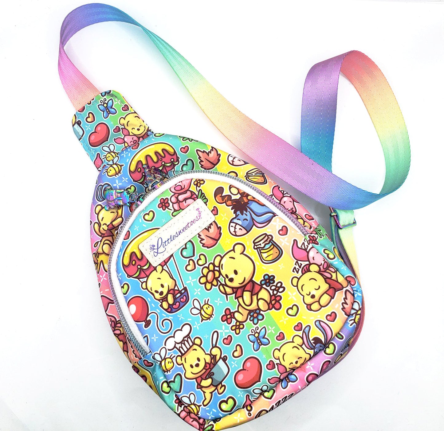 Winnie the Pooh- Mini Sling