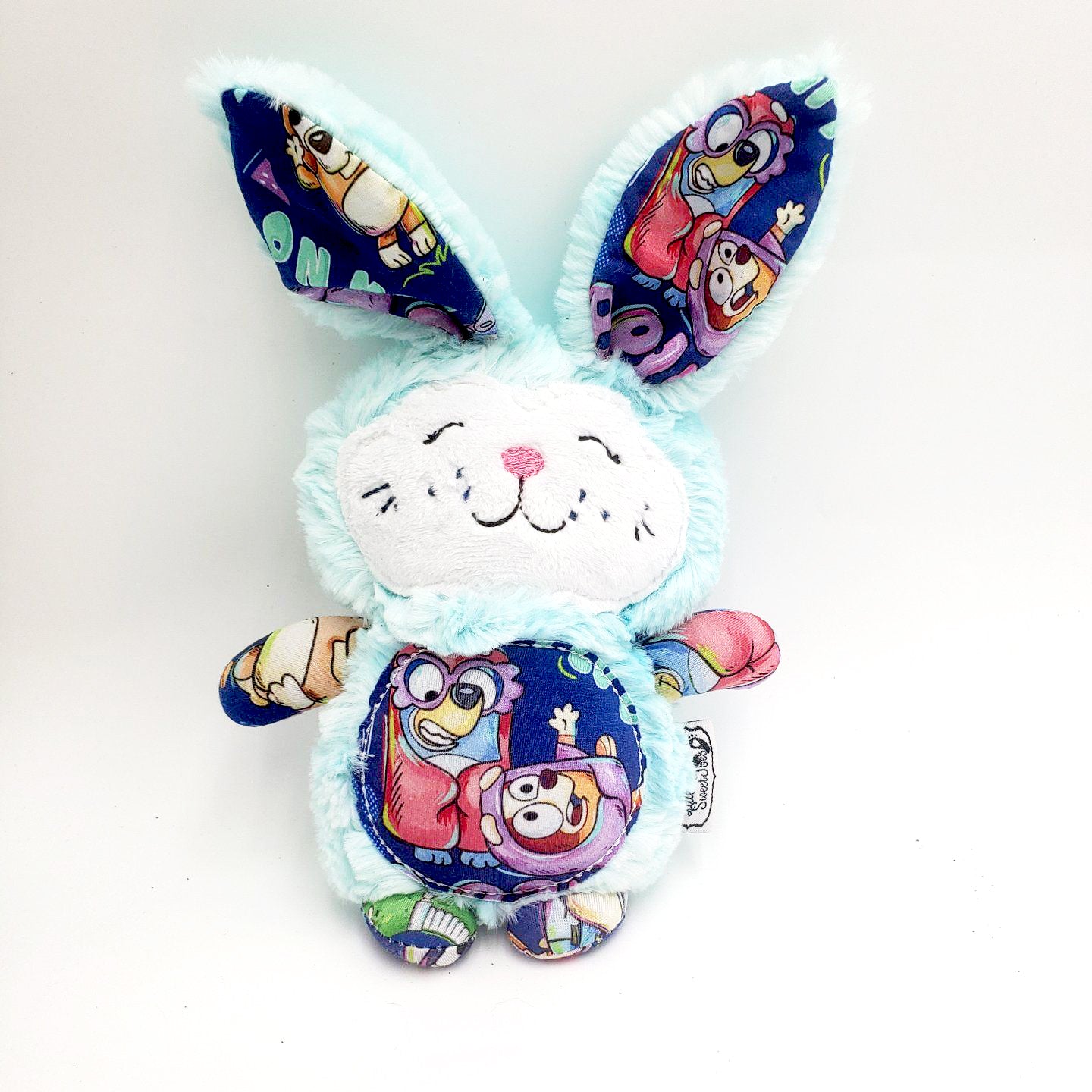 Grannies Bunny