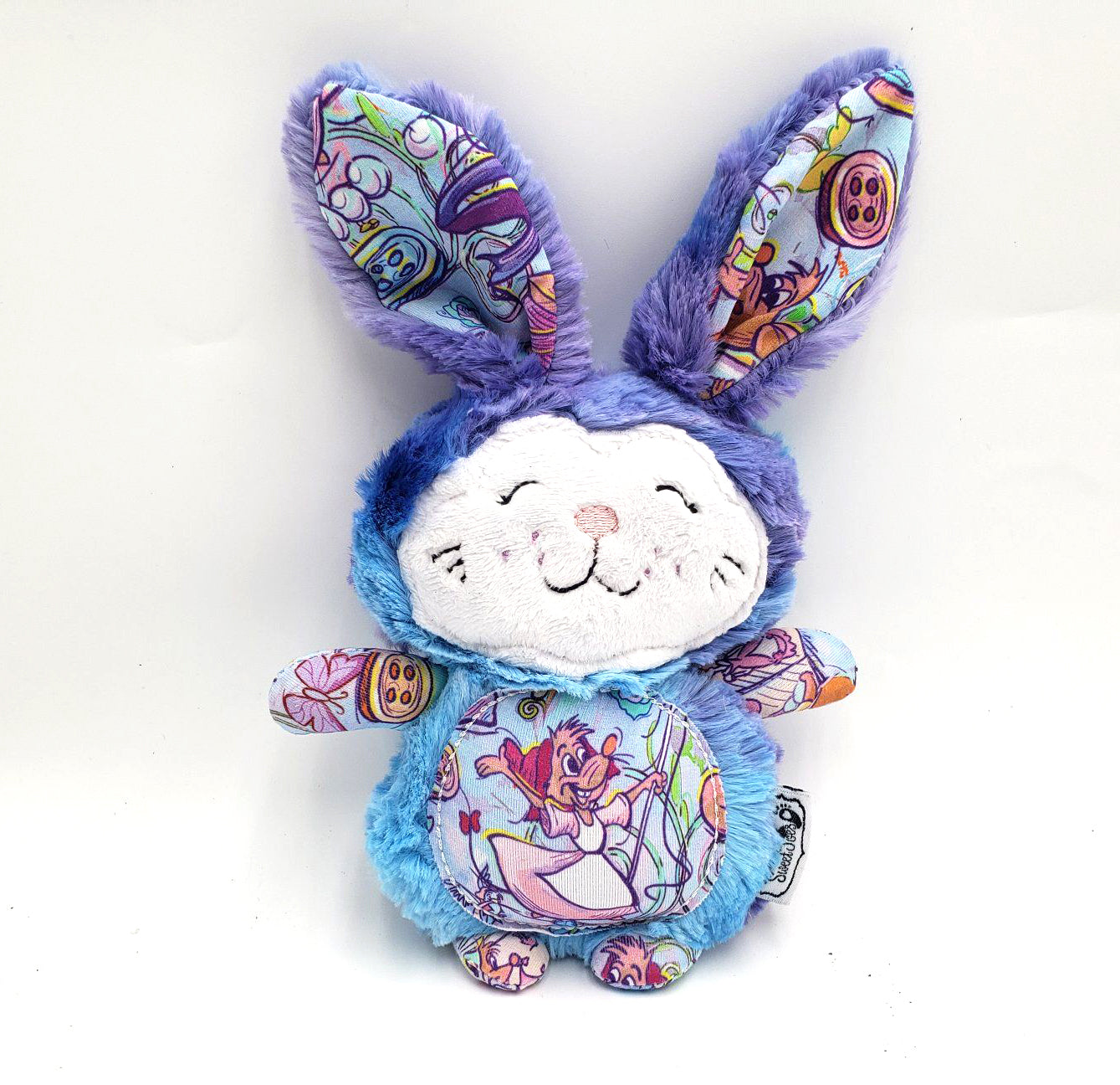 Mice Bunny