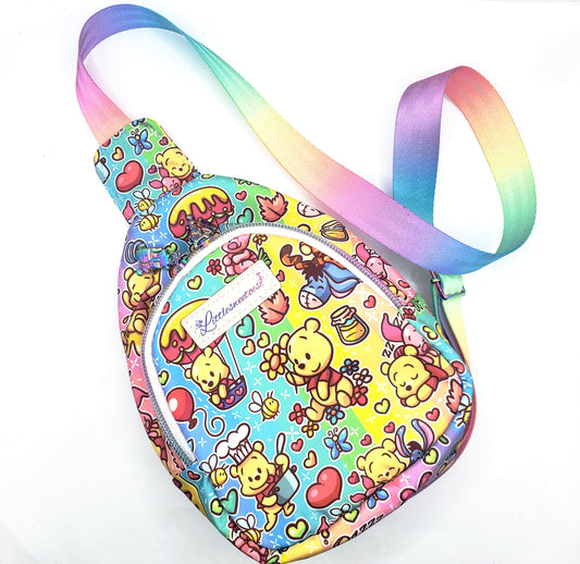 Winnie the Pooh- Mini Sling