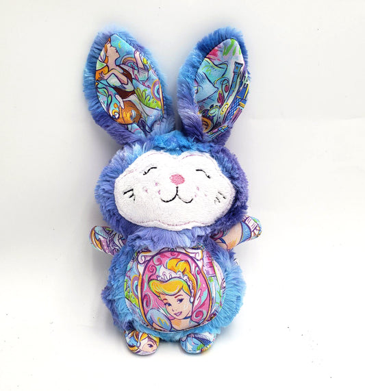 Cinder Bunny