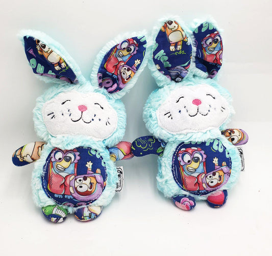 Grannies Bunny