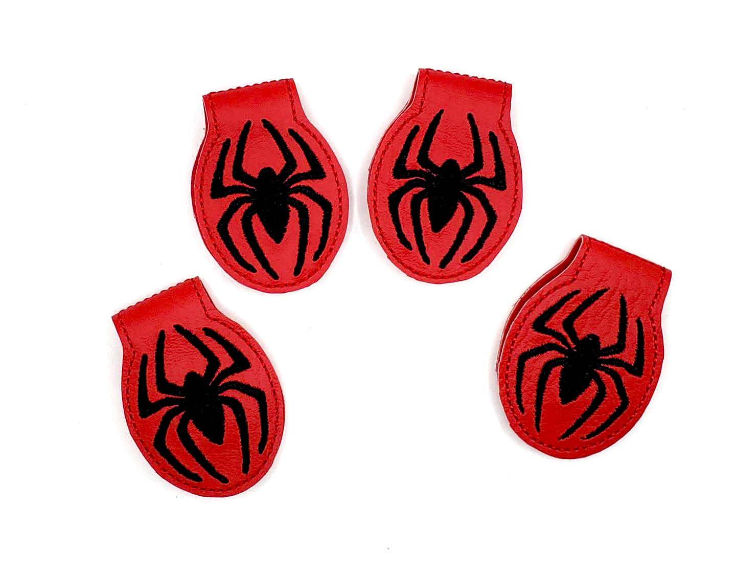 Spiderman  Magnetic Bookmark