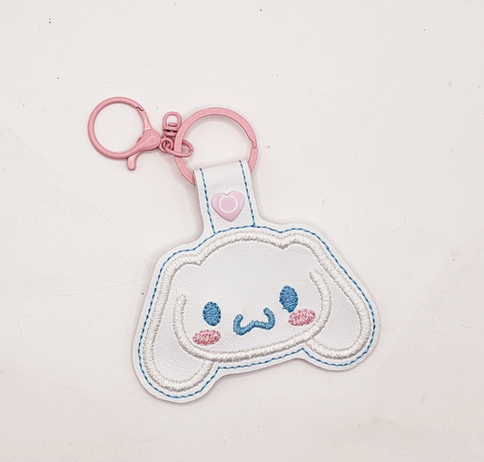 Cinnamonroll  Keychain