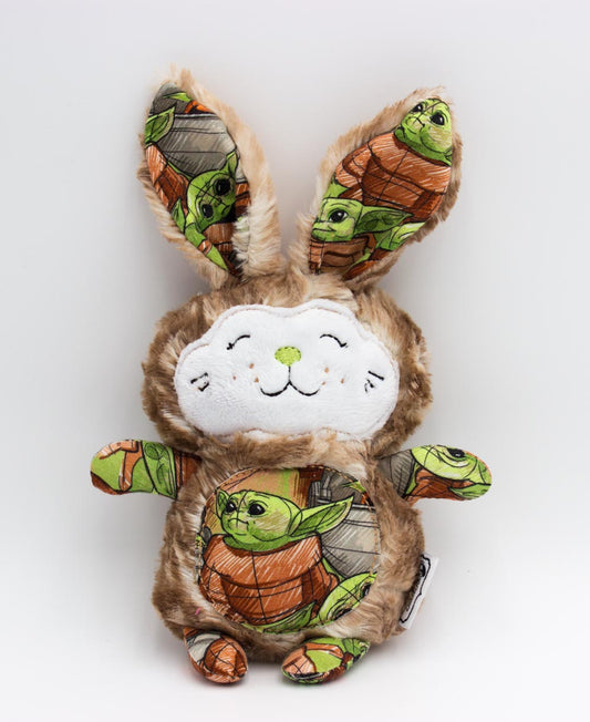 The Child- Bunny