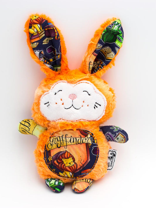 HP- Orange Bunny